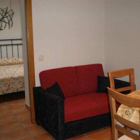 Apartamentos El Volante II เซียมโปซวยโลส ภายนอก รูปภาพ