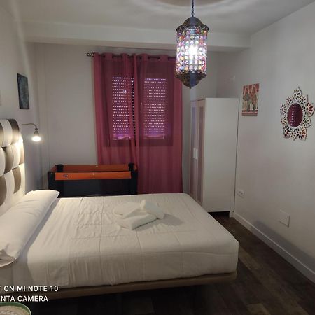 Apartamentos El Volante II เซียมโปซวยโลส ภายนอก รูปภาพ