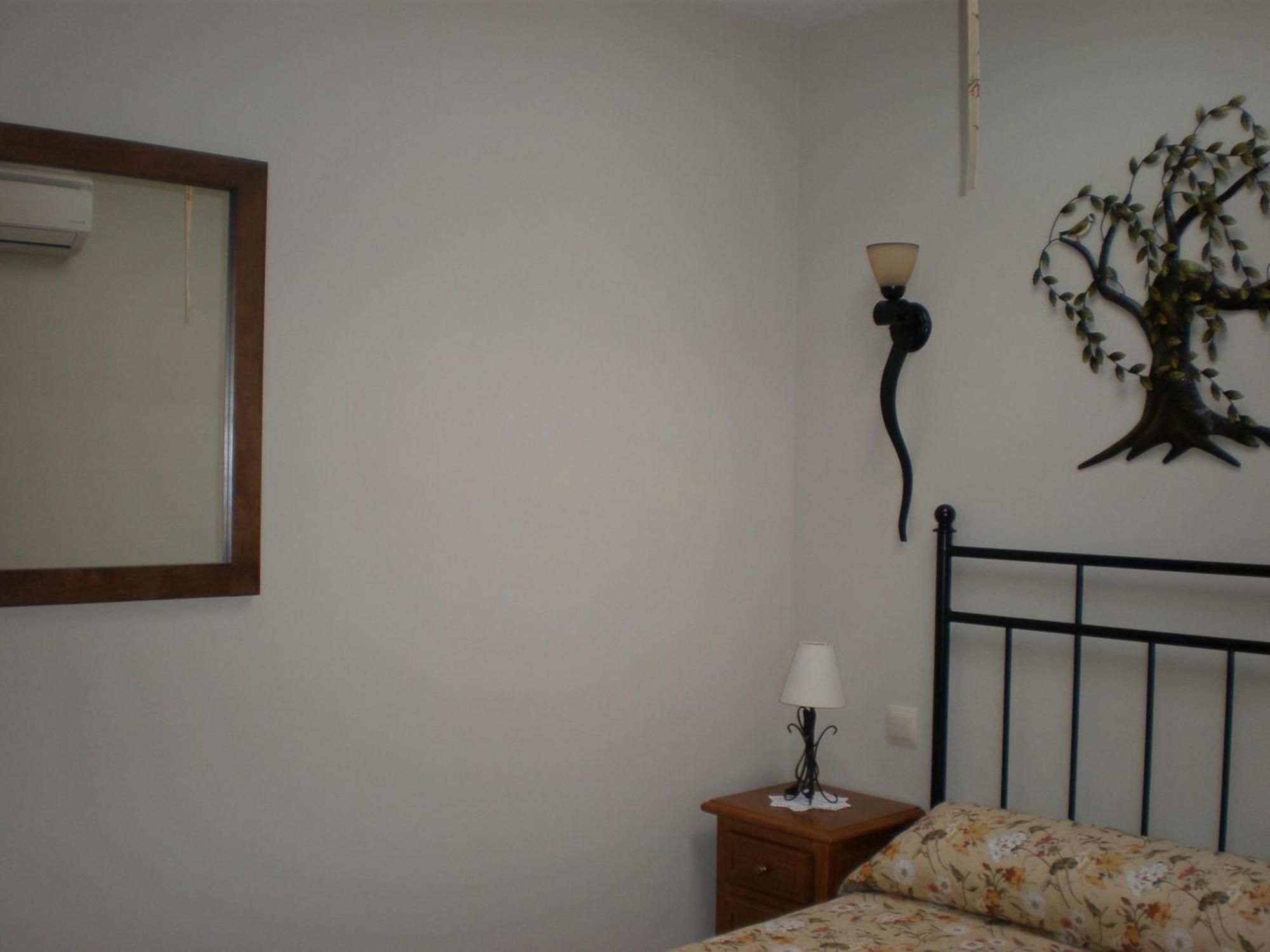Apartamentos El Volante II เซียมโปซวยโลส ภายนอก รูปภาพ