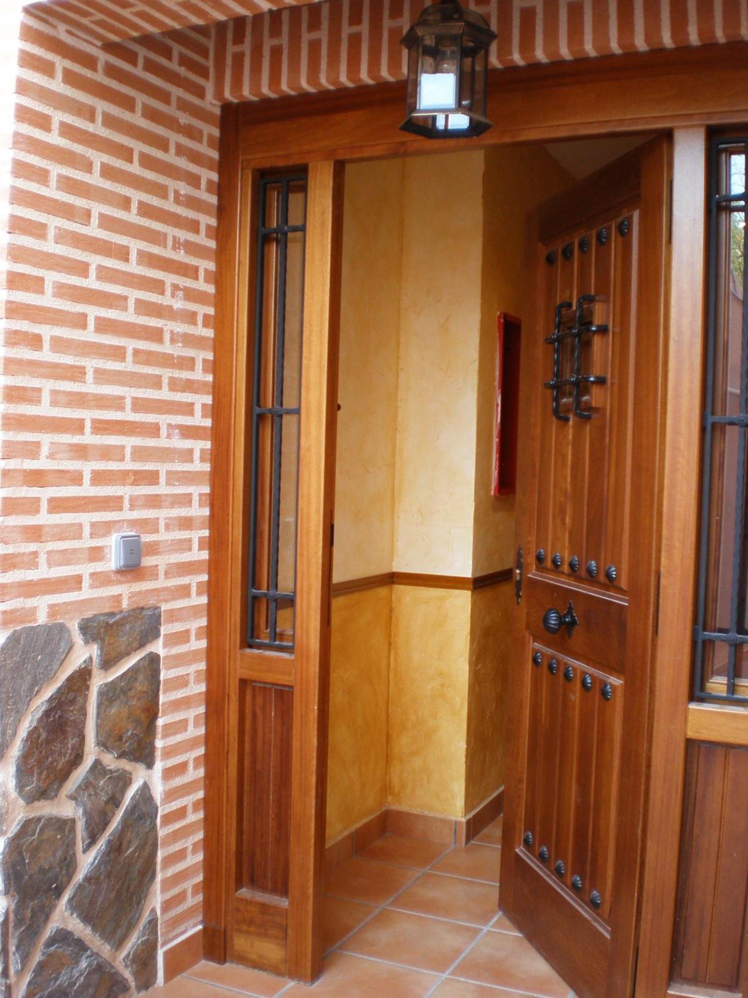 Apartamentos El Volante II เซียมโปซวยโลส ภายนอก รูปภาพ