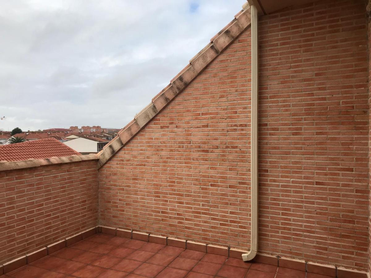 Apartamentos El Volante II เซียมโปซวยโลส ภายนอก รูปภาพ